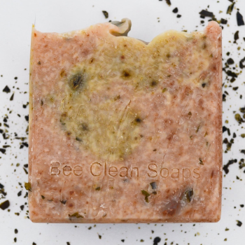 Seaweed Soap Bar by Bee Clean